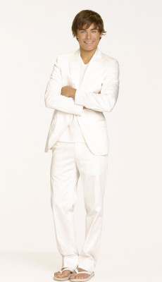 Zac Efron pic #575568