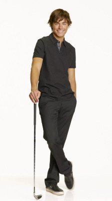 Zac Efron pic #575556