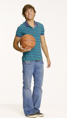 Zac Efron pic #575996