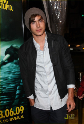 Zac Efron pic #139152