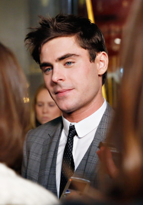 Zac Efron pic #697779