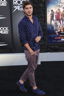 Zac Efron pic #662765