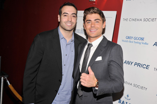Zac Efron pic #698350