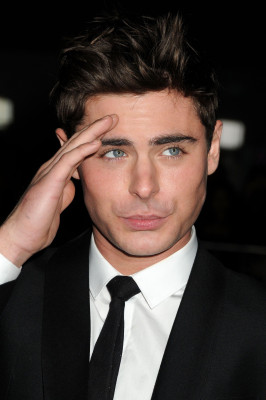 Zac Efron pic #697780