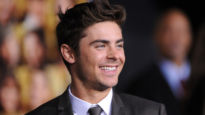 Zac Efron pic #459047