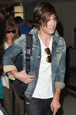 Zac Efron pic #152673