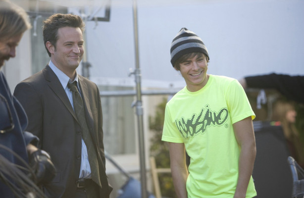 Zac Efron pic #572440