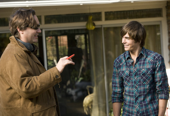 Zac Efron pic #572439