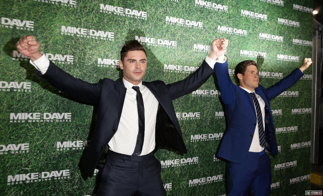 Zac Efron pic #954648