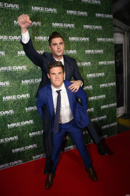 Zac Efron pic #954645