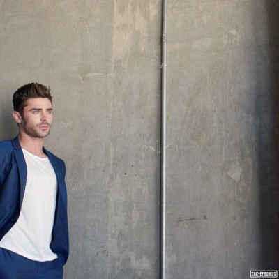 Zac Efron pic #954657