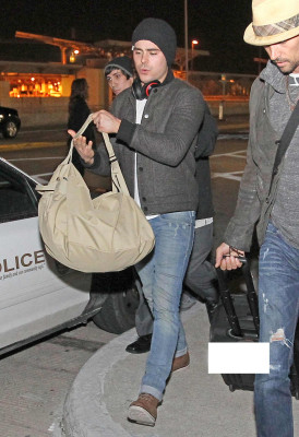 Zac Efron pic #709757