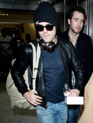 Zac Efron pic #710396