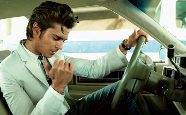 Zac Efron pic #207083