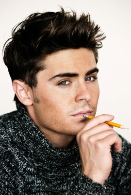 Zac Efron pic #282389