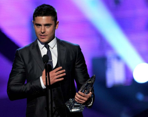 Zac Efron pic #338008