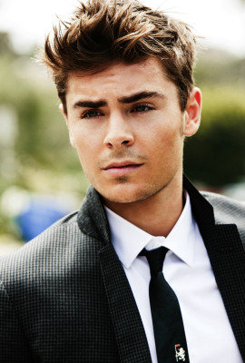 Zac Efron pic #282390