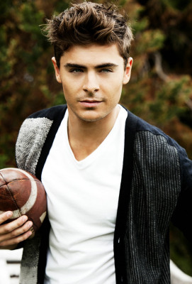 Zac Efron pic #282391