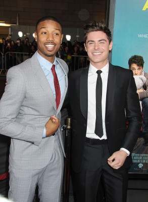 Zac Efron pic #697793