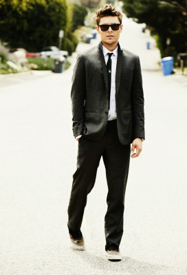 Zac Efron pic #282392