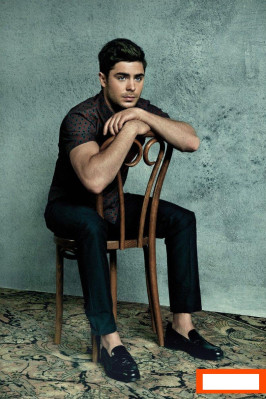 Zac Efron pic #628230