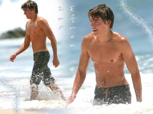 Zac Efron pic #302081