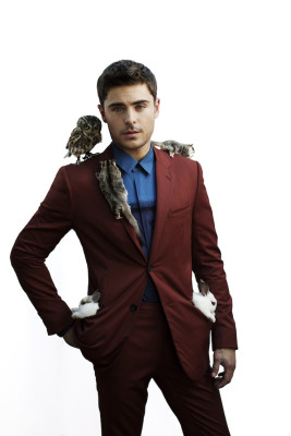Zac Efron pic #560052