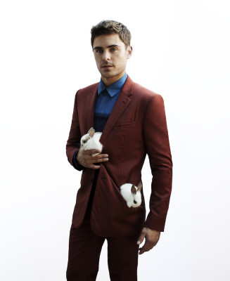 Zac Efron pic #560051