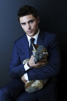 Zac Efron pic #560049