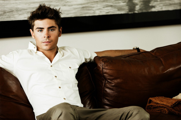 Zac Efron pic #282393
