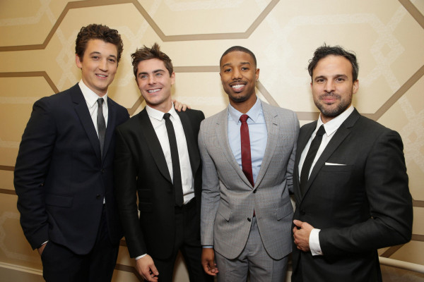 Zac Efron pic #697791