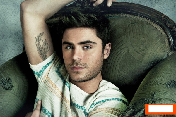 Zac Efron pic #628228