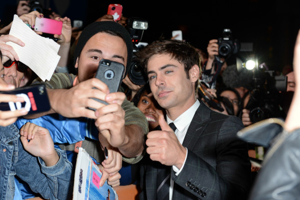 Zac Efron pic #698353