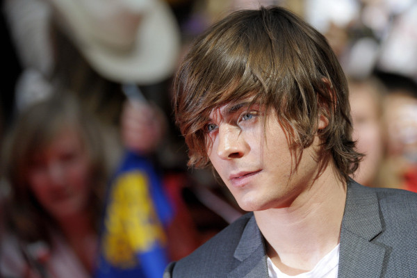 Zac Efron pic #153056