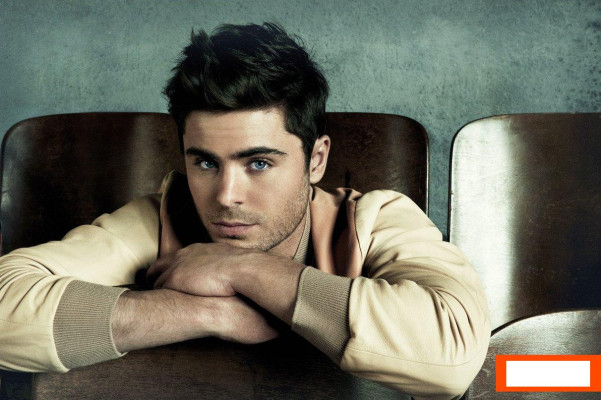 Zac Efron pic #628224