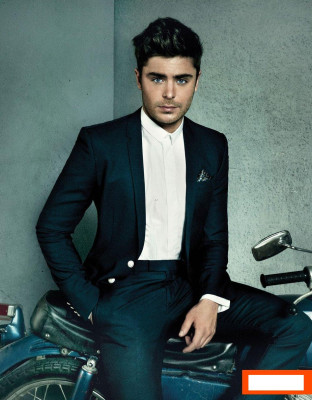 Zac Efron pic #628214