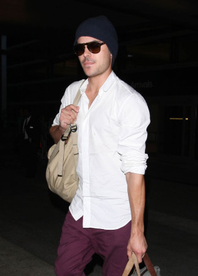 Zac Efron pic #556455