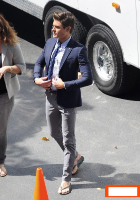 Zac Efron pic #633393