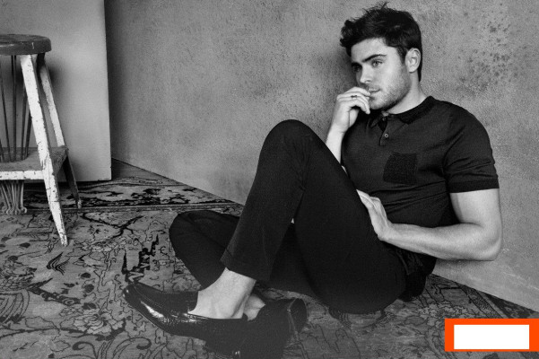 Zac Efron pic #628213