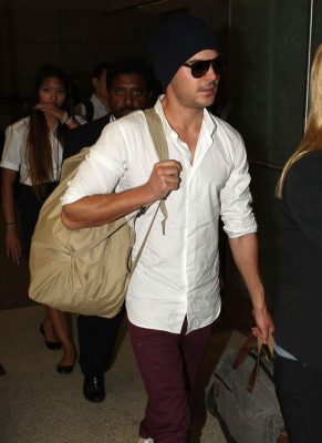 Zac Efron pic #556478