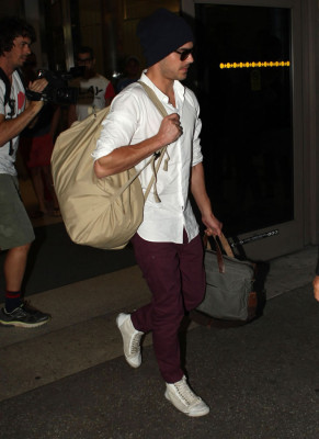 Zac Efron pic #556479