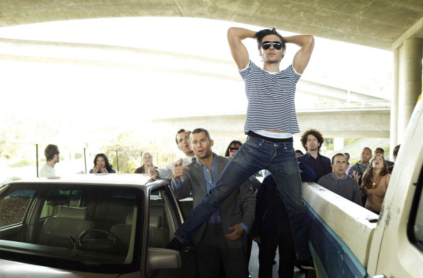 Zac Efron pic #207085