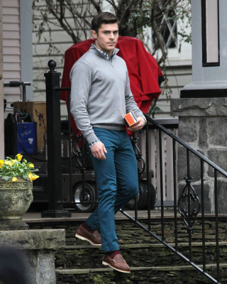 Zac Efron pic #786617