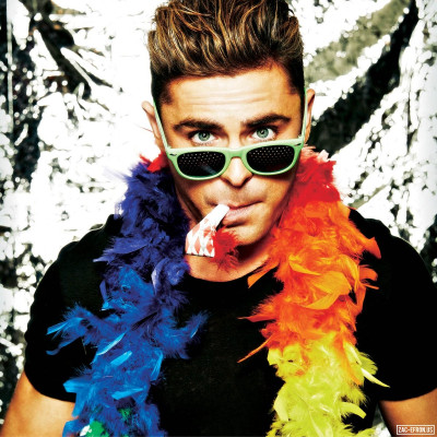Zac Efron pic #954646