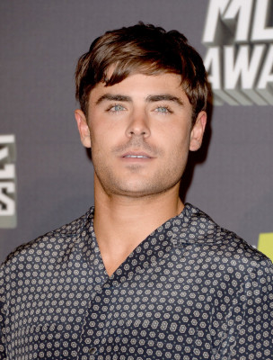 Zac Efron pic #698370