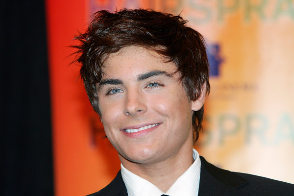 Zac Efron pic #153074