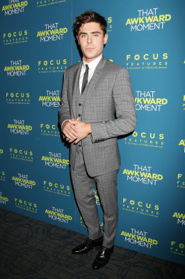 Zac Efron pic #697782