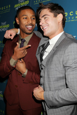 Zac Efron pic #697781