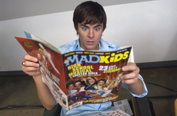 Zac Efron pic #149003