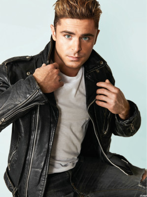 Zac Efron pic #954644